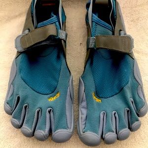 Vibram Five Finger Shoes